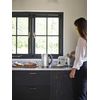 Bouilloire réglable Gris Perle CPK17SE 1,7 L - Visuel 5